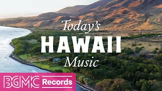 Relax Music for Beach Resort - Soothing Hawaiian Guitar Instrumental Music to Relax, Study, Work