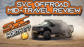 SVC Mid-Travel Review Is It Worth It??