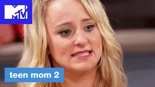 A Look Back At the Best 'Teen Mom 2' Reunion Moments | Teen Mom 2 Reunion Madness