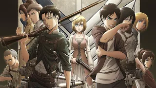 Attack On Titan Fan Game By Riva Dev | LINK MEDIA FIRE |