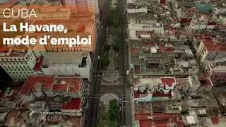 Cuba : La Havane, mode d'emploi - #fautpasrever