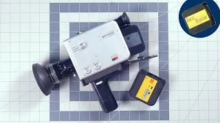 Can I Swap Super 8 Film Halfway Through Shooting? | ANALOG ESSENTIALS