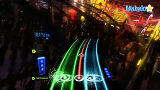 DJ Hero 2-Expert Mode-Lil' Jon "Get Low" vs. 50 Cent "In da Club" 5 Stars