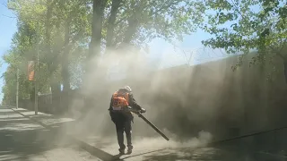 Новочеркасск внедряет новые технологии...