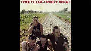 The Clash - Should I Stay or Should I Go • 4K 432 Hz