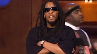 Lil Jon & The East Side Boyz Live In ATL