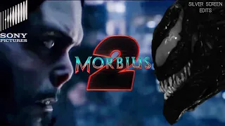 MORBIUS 2 (2025) — Teaser Trailer (HD)