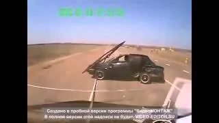 Подборка аварий ДТП ноябрь 2013 Car crash compilation November №3