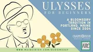 Ulysses for Beginners