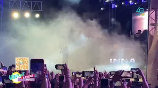 Finaliza Cumbre Tajín con grandes artistas como Steve Aoki.