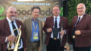 Egerländer Workshop Musikverein "Glückauf"