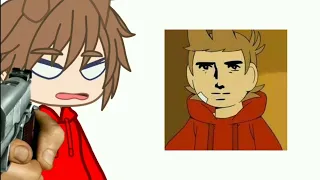 Eddsworld react to cursed images | pt.1 maybe?