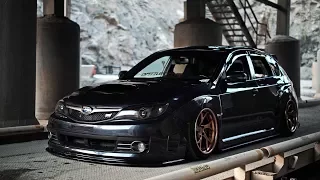 Bagged STi | @sevenk_ty | 4k