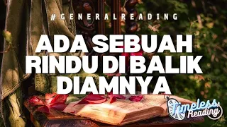 🚨 Gak nyangka aja!! Ada rindu dibalik diamnya| TIMELESS READING