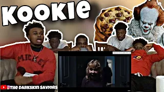 Horror Short Film “Kookie” | ALTER (REACTION)