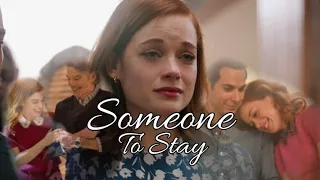 Zoey's Extraordinary Playlist ~Someone To Stay~