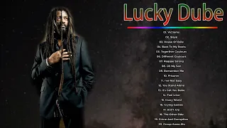 Lucky Dube : Greatest Hits Playlist 2022