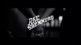 Rae Sremmurd after party in CUVEE (by Maksym Zakharchuk)