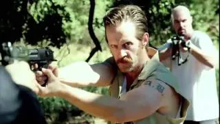 Sons of Anarchy 7x04 Promo HD 'Poor Little Lambs' Season 7 Episode 4 Promo