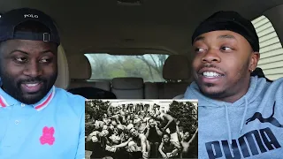 Institutionalized ft. Snoop Dogg, Anna Wise, Bilal - Kendrick Lamar (To Pimp a Butterfly) (Reaction)