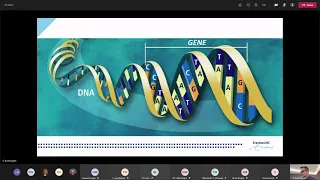 BIGR | Computational Imaging Genomics