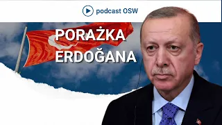 Porażka Erdoğana. Wybory lokalne w Turcji.