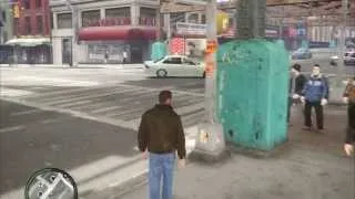 Прохождение GTA IV | ГТА 4 | Bull In A China Shop | #GameNightTV