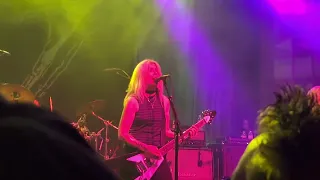 L7 - Diet Pill (Live at The Regent Theater 10/27/2022)