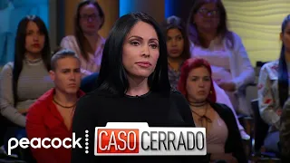 ¿Me Casé Con Un Hombre o Con Una Mujer?👨👩😰| Caso Cerrado | Telemundo