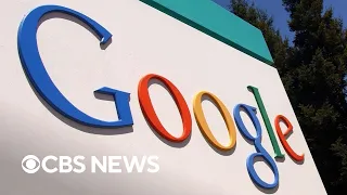 Google makes case against DOJ's antitrust allegations