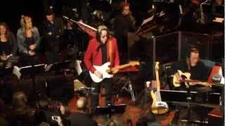 Todd Rundgren & Metropole Orchestra. Amsterdam.Paradiso.11-11-2012.