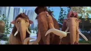 Ice Age: Continental Drift | Official Trailer [HD] | 20th Century Fox South Africa