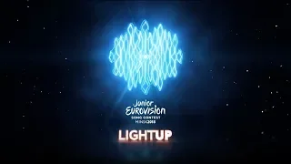 Junior Eurovision 2018 - Top-20