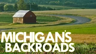 I Drove Through Michigan's Rural Countryside. This Is What I Saw.