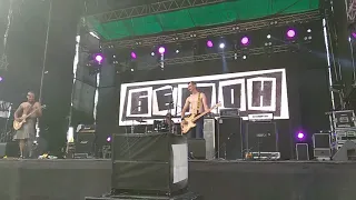 Бетон - Сага Про Майстра #zaxidfest2018