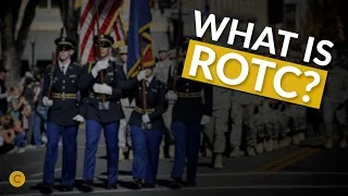 Everything You Need to Know About ROTC