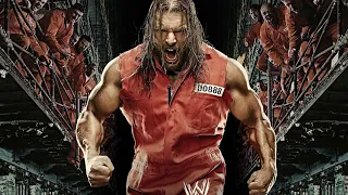 WWE Triple H - "The Game" Theme Song Slowed + Reverb