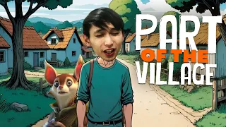 PART OF THE VILLAGE (SingSing Dota 2 Highlights #2260)