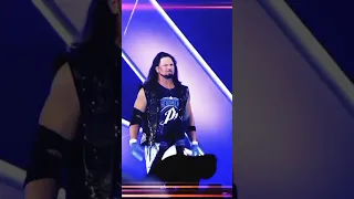 😈🔥Ajstyles mass attitude whatsapp status tamil...🔥#wwe #ajstyles #shots