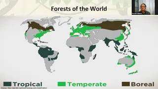 Act To Restore: Module 2 Forests - Session 1, Restoration of Forest Ecosystems