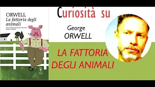 La fattoria degli animali - George Orwell - Analisi - Recensione - O.j. Queixada #15