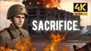 Battle of Stalingrad - WWII's Turning Point | Documentary