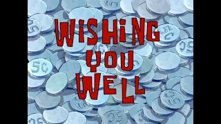 Wishing You Well (Soundtrack)