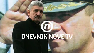 Davor Domazet Lošo prokomentirao navode BiH o ratnim zločinima