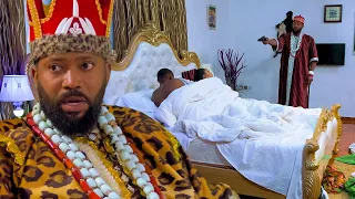 HOW D KING KILL HIS SERVANT AFTER HE CAUGHT HIM SLEEPING WIT HIS WIFE 2// 2024 NIG MOVIES #trending