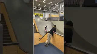 БЭКФЛИП НА ГРУЗОВОМ БАЙКЕ 😂 КАК ТЕБЕ ТАКОЕ @Anton Stepanov ? #bmxlife #bmx #backflip