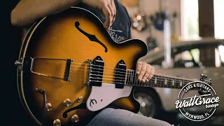 Are USA made Epiphone guitars any good? - Epiphone Casino USA Collection