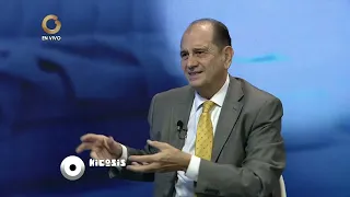 GV Kicosis | Entrevista con el Dir. de Datanálisis José Antonio Gil Yepes (4/4)