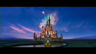 Disney and Walt Disney Animation Studios Wreck it Ralph Variant Audio Descriptive