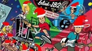 Blink-182 - Won't Be Home For Christmas